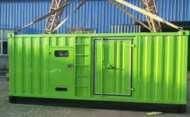 宝安600kw大型柴油发电机组出租价格 宝安600kw大型柴油发电机组出租价格