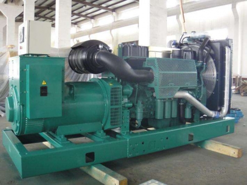 宝安便携静音：租赁无声发电机组，便携式解决能源需求